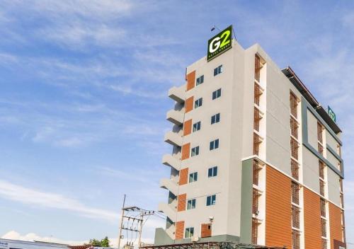 Imagen general del Hotel G2 Group, HAT YAI. Foto 5
