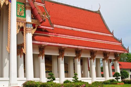 Imagen general del Hotel G2 Group, HAT YAI. Foto 9