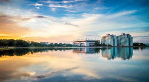Imagen general del Hotel G2 Group, HAT YAI. Foto 11