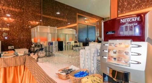 Imagen general del Hotel G2 Group, HAT YAI. Foto 12