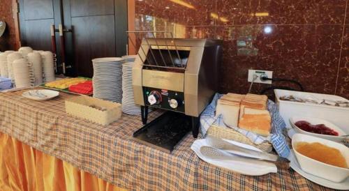 Imagen general del Hotel G2 Group, HAT YAI. Foto 14
