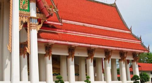 Imagen general del Hotel G2 Group, HAT YAI. Foto 15