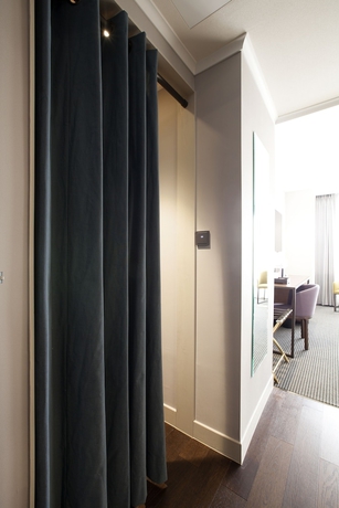 Imagen de la habitación del Hotel G2 Myeongdong. Foto 9