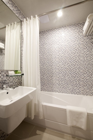 Imagen de la habitación del Hotel G2 Myeongdong. Foto 11