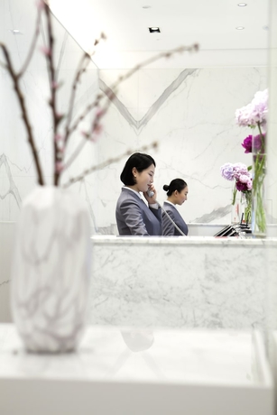 Imagen del bar/restaurante del Hotel G2 Myeongdong. Foto 2