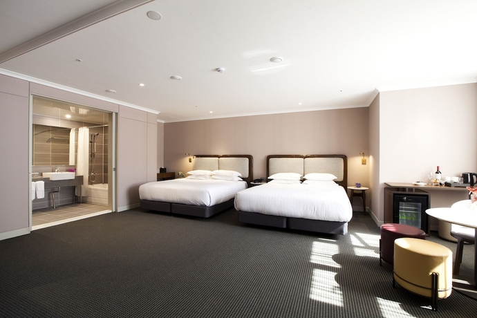 Imagen de la habitación del Hotel G2 Myeongdong. Foto 14