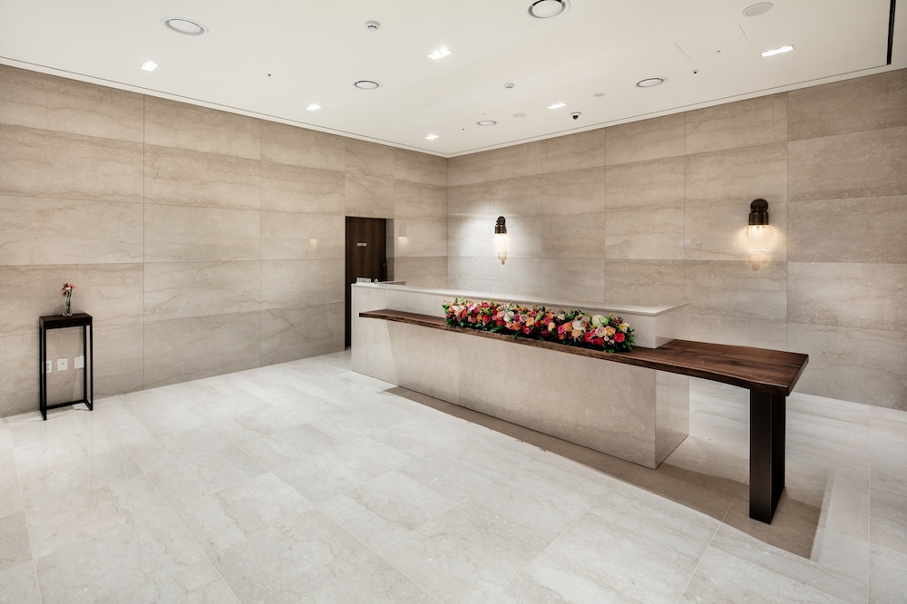 Imagen de los interiores del Hotel G3 Chungmuro. Foto 15