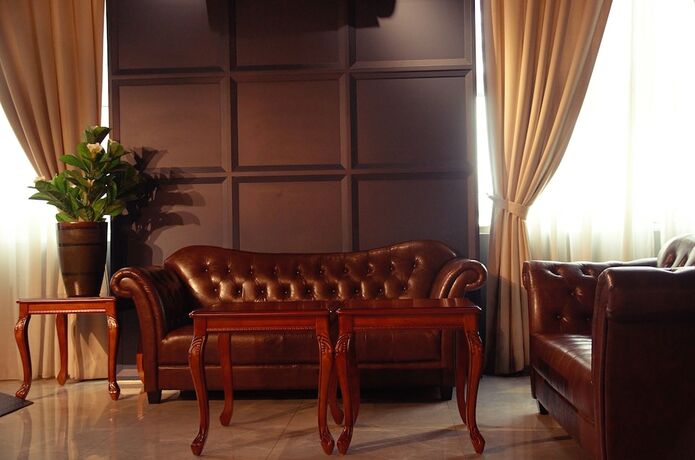 Imagen general del Hotel G5 and Serviced Apartment. Foto 5