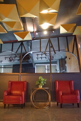 Imagen general del Hotel G5 and Serviced Apartment. Foto 9