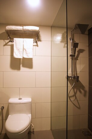 Imagen de la habitación del Hotel G5 and Serviced Apartment. Foto 27