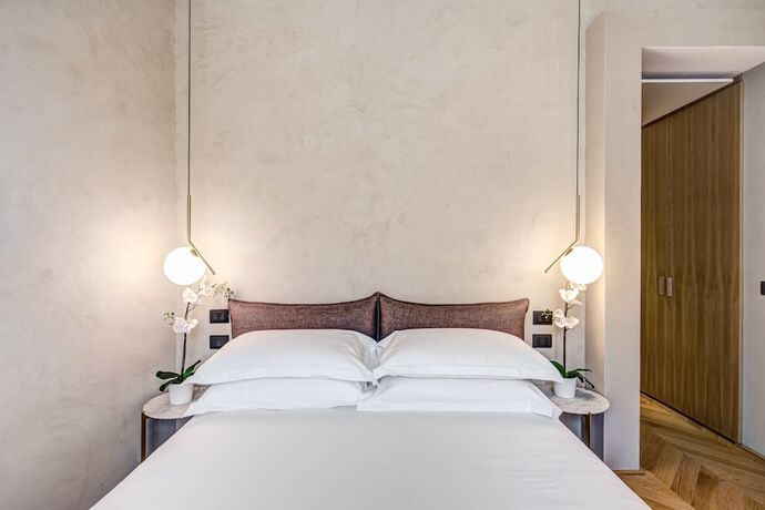 Imagen general del Hotel G55 Design. Foto 3