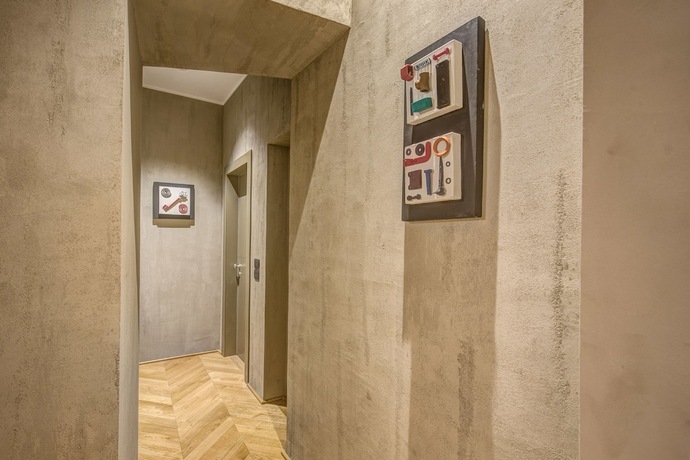 Imagen general del Hotel G55 Design. Foto 9