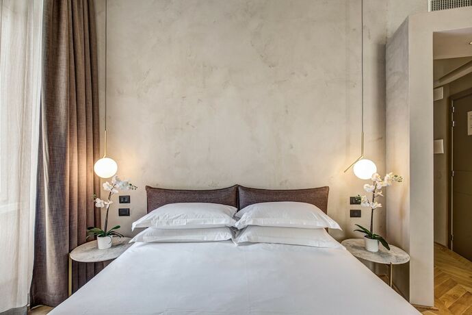 Imagen general del Hotel G55 Design. Foto 10