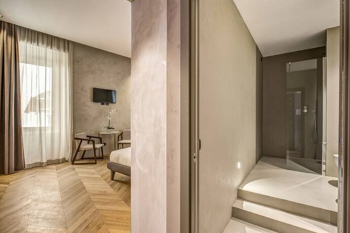 Imagen general del Hotel G55 Design. Foto 17