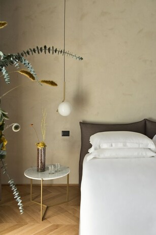 Imagen de la habitación del Hotel G55 Design. Foto 26