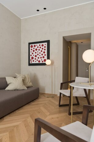 Imagen de la habitación del Hotel G55 Design. Foto 30