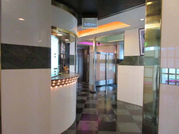 Imagen de los interiores del Hotel G7 - Adults Only. Foto 12