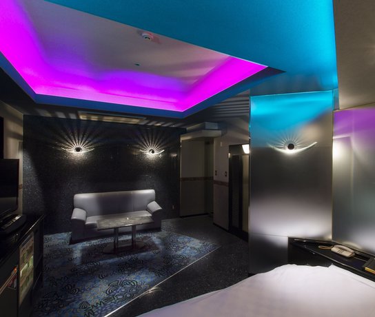 Imagen de la habitación del Hotel G7 - Adults Only. Foto 3