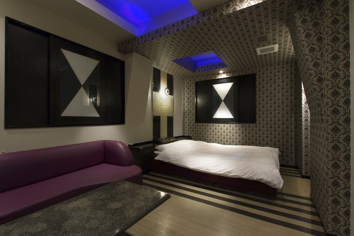 Imagen de la habitación del Hotel G7 - Adults Only. Foto 4