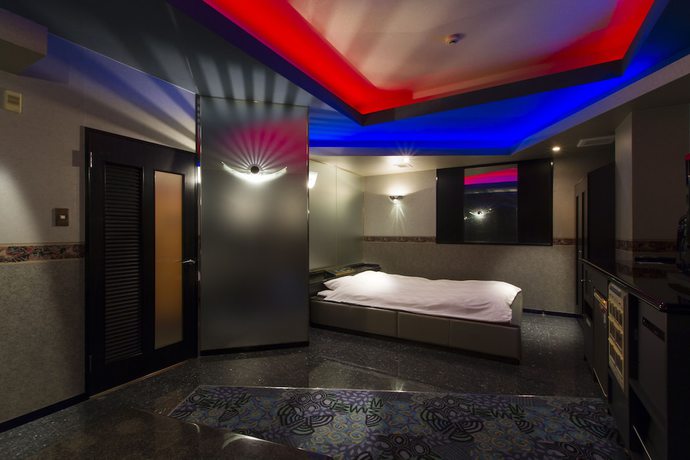 Imagen de la habitación del Hotel G7 - Adults Only. Foto 5