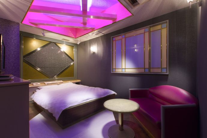 Imagen de la habitación del Hotel G7 - Adults Only. Foto 7