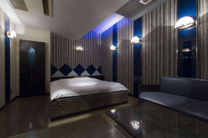 Imagen de la habitación del Hotel G7 - Adults Only. Foto 8