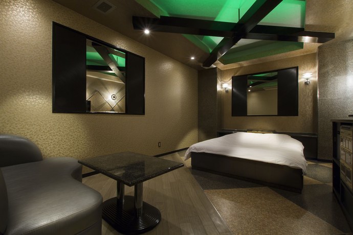 Imagen de la habitación del Hotel G7 - Adults Only. Foto 9