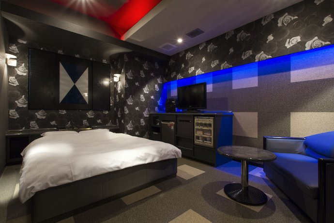 Imagen de la habitación del Hotel G7 - Adults Only. Foto 10