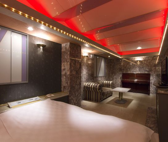 Imagen de la habitación del Hotel G7 - Adults Only. Foto 11