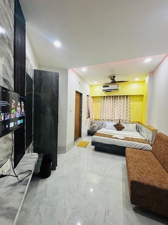 Imagen general del Hotel G7, Indore. Foto 1