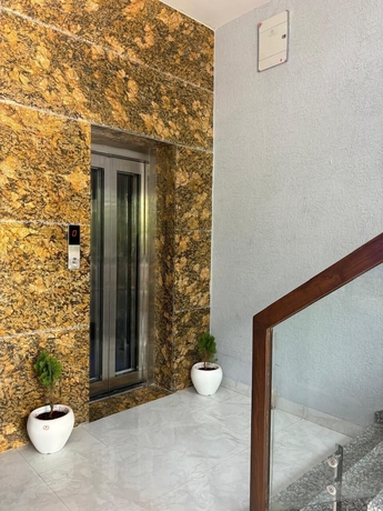Imagen de la habitación del Hotel G7, Indore. Foto 9