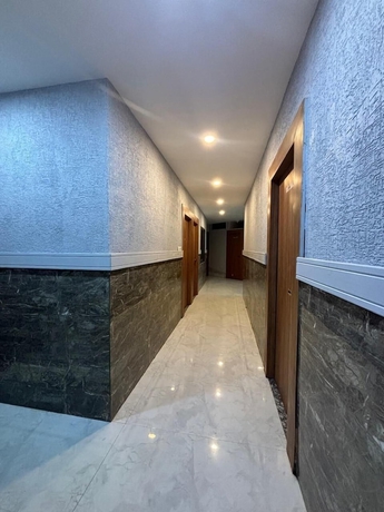 Imagen de la habitación del Hotel G7, Indore. Foto 10