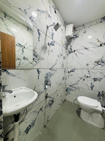 Imagen de la habitación del Hotel G7, Indore. Foto 11