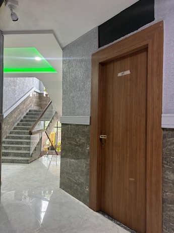 Imagen general del Hotel G7, Indore. Foto 2