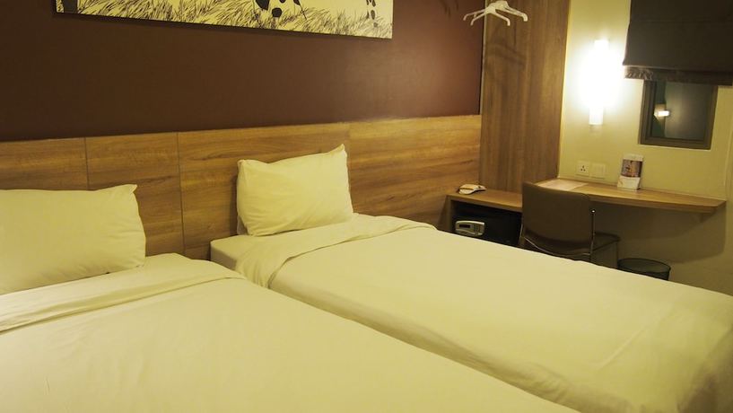 Imagen general del Hotel G7, Yakarta Barat. Foto 1
