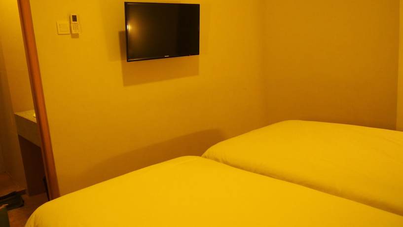 Imagen de la habitación del Hotel G7, Yakarta Barat. Foto 8