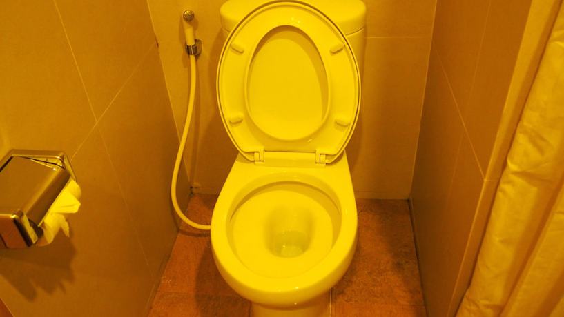 Imagen de la habitación del Hotel G7, Yakarta Barat. Foto 13