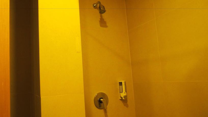Imagen de la habitación del Hotel G7, Yakarta Barat. Foto 14