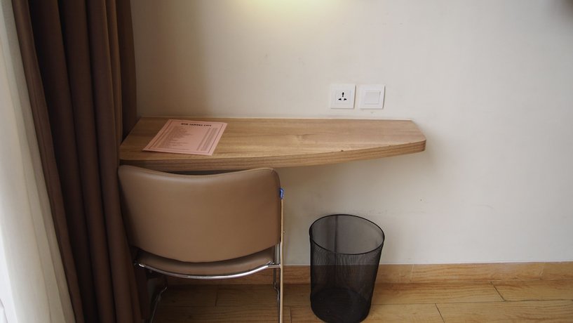Imagen de la habitación del Hotel G7, Yakarta Barat. Foto 15