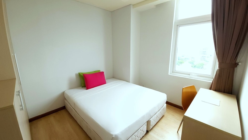 Imagen de la habitación del Hotel G8 Center Saigon. Foto 5