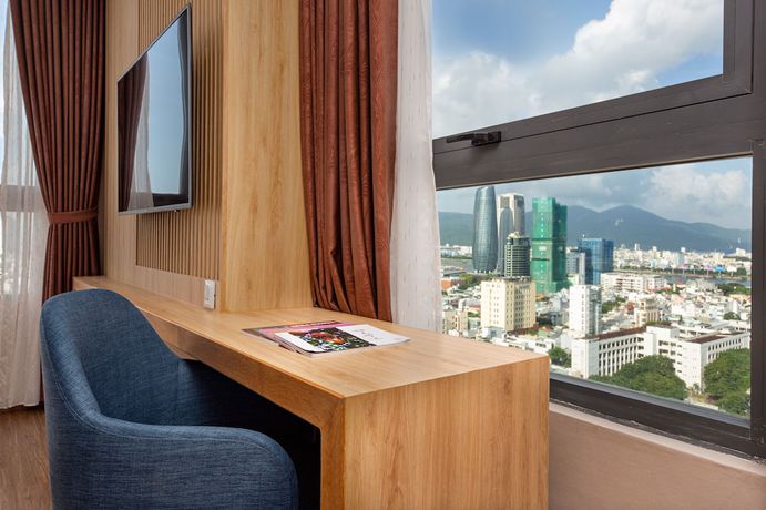 Imagen de la habitación del Hotel G8 Luxury and Spa. Foto 7