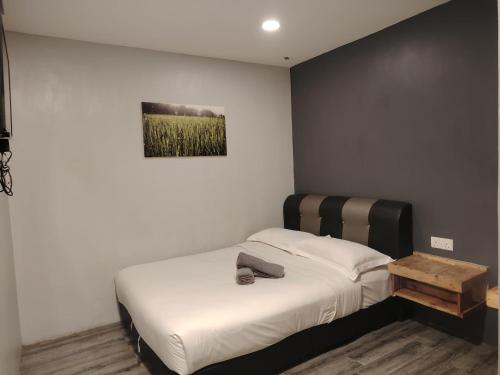 Imagen general del Hotel G9 Alor Setar. Foto 1