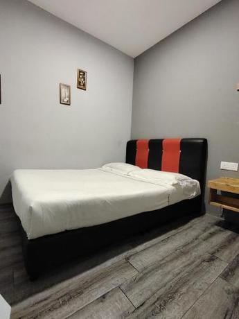 Imagen general del Hotel G9 Alor Setar. Foto 2