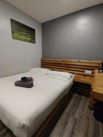 Imagen general del Hotel G9 Alor Setar. Foto 4