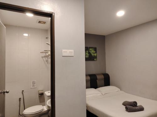 Imagen general del Hotel G9 Alor Setar. Foto 5
