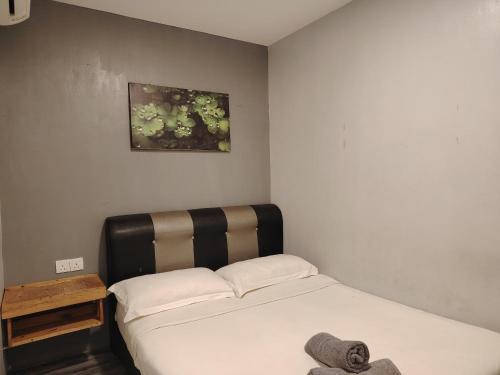 Imagen general del Hotel G9 Alor Setar. Foto 6