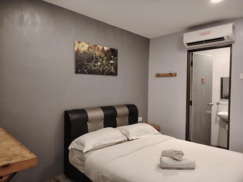 Imagen general del Hotel G9 Alor Setar. Foto 8
