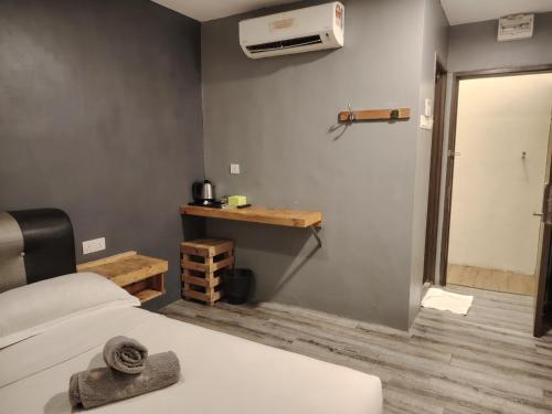 Imagen general del Hotel G9 Alor Setar. Foto 9