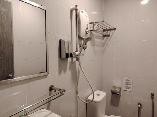 Imagen general del Hotel G9 Alor Setar. Foto 10