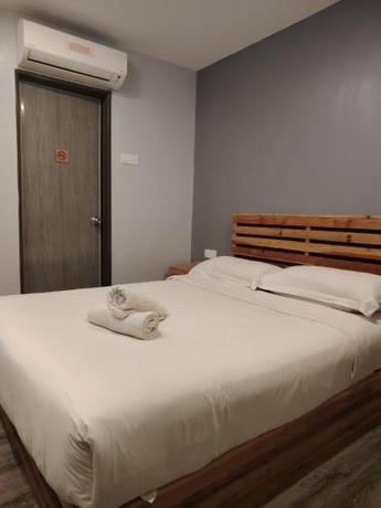 Imagen general del Hotel G9 Alor Setar. Foto 11